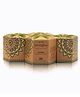 Amogha Incense Cone in a Hexa Crafted Box - Fragrance Myrrh