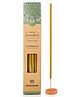 Amogha Garden Incense 50 sticks -Fragrance Citronella