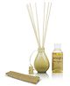 Amogha Lemon Grass Reed Diffuser with 100ml oil and 8N reed Sticks