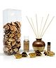 Amogha Lemon Grass Fragrance Giftset