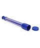 Comdaq Astronomical Telescope Strip Print - Blue