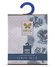 Iris Celeste Fragrance Sachet Coral Blue - 15 g