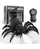 Negocio Realistic Rc Spider Toy with Spray Light and Music ( Color May Vary)