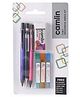 Camlin 3 in 1 Mechanical Pencil Pack of 3 - Multicolour