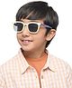 Hooper By Lenskart Billion HP S16151L C2 Full Rim Square Sunglasses - Cream