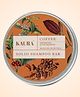 Kaura Coffee Solid Shampoo Bar - 55 g