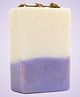Kaura Lavender Garden Cold Processed Soap - 100g