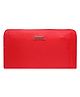Colorbar Mega Pouch New - Red