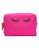 Colorbar Lips & Lashes (Small Pouch) - Neon Pink