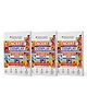 Oswaal NCERT Exemplar (Problems - Solutions) Class 12 Physics Chemistry and Biology (Set of 3 Books) For 2024 Board Exam