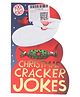 Christmas Cracker Joke Book - English