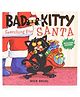 Bad Kitty Searching for Santa - English