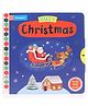 Busy Books Busy Christmas - English