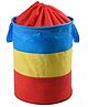 Fun Homes Laundry Basket with Dori - Multicolour