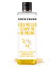 Coco Crush Sesame Oil for Oil Pulling, Cold-pressed, Gandusha Kriya - Sesame - 200 ml