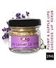 Coco Crush Lavender Coconut Lips Scrub For Lightening & Brightening Chapped Lips  (25 g)