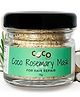 Coco Crush Rosemary Coconut Hair Repair Mask for Damaged Hair (15 g)