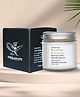 The Black Kite Scented Candle Bourbon and Vanilla - 100 ml