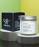 The Black Kite Scented Candle  Coffee Beans - 100 ml