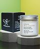 The Black Kite Scented Candle Wild Jasmine - 100 ml