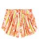 Carter's Knit Floral Printed Swimming Shorts - Multicolour