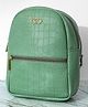 Bagsy Malone Vegan Leather Stylish and Trending Women Convertable Backpack for College Office Travel Bag Girls | Handbag Purse | Sling | Casual | Bagpack | College | Work Bag | Gifts for Women