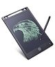 LCD Writing Pad Tablet Toy Cum Slate with Stylus (Assorted Colors)
