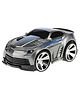 Fantasy India Free Wheel Toy Sports Car-Silver
