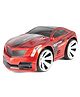 Fantasy India Free Wheel Toy Sports Car-Red
