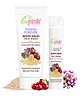 La Pink Young Forever Day Combo with 100% Microplastic Free Formula Reduces Fine Lines Pigmentation Dark Spots & Scars For All Skin Types