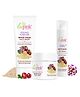 La Pink Young Forever Replenish Combo with 100% Microplastic Free Formula Reduces Fine Lines Pigmentation Dark Spots For All Skin Types - 100 ml & 150 g