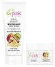 La Pink Ideal Bright Brightening Combo