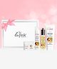 La Pink Ideal Bright Luminous Complexion Gift Box (4 Piece Set)