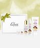 La Pink Young Forever Luminous Complexion Gift Box (4 Piece Set)