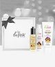 La Pink Complete Skin Brightening Beauty Gift Set (3 Piece Box)