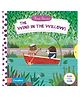 The Wind in the Willows Board Book - English