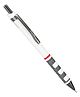 Rotring Tikky Mechanical Pencil - White