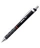 rOtring Tikky Ballpoint Pen, Medium Point - Black