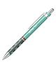 Rotring Tikky Pastel Ballpoint Pen, Blue Ink - Sea Blue