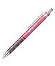 Rotring Tikky Pastel Ballpoint Pen, Blue Ink - Tea Rose