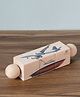 Ariro Wooden Rotating Puzzle Modes of Transport - Multi Color