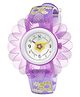 Zoop by Titan Analog Watch Flower Theme - Lavender
