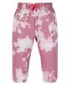 3PIN Patel Tie & Dye Infant Jogger - Pink