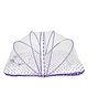 Kwitchy Baby Bedding Set for New Born - Purple