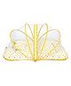 Kwitchy Baby Bedding Set for New Born - Yellow