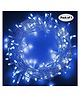 Bubble Trouble Blue Led Serial Lights for Decoration - String Lights for Home Decoration(10 Meter Pack of 1)