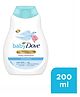 Baby Dove Rich Moisture Shampoo - 200 ml