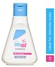 Baby Sebamed Shampoo|pH 5.5| Ideal for Newborn's delicate scalp| No Tears | 50 ml