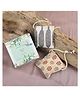 BokettoLife Wardrobe Freshner- Enchanted Jasmine - 40 gm