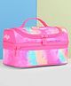 Smiggle Lunch Box Bag - Pink